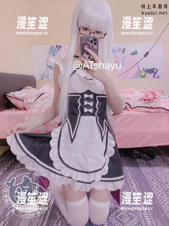 AT鲨又出新货啦，高清套图红得发烫的刻晴。