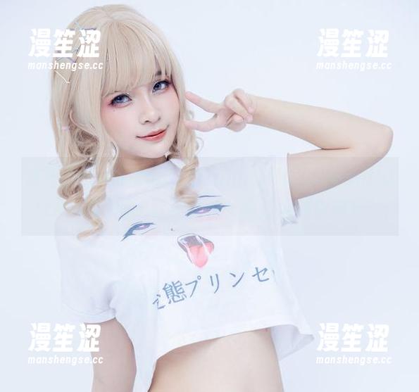 这不是普通的cos，Azami将UlrichvonHutten演绎得一秒变女神，真让人难以释怀！