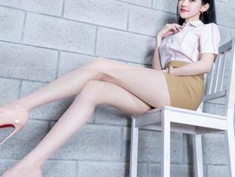 Beautyleg – 兔女郎Christine：我有图包，无需圣光！