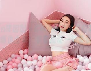 Feilin嗲囡囡 – Celina青妍与白裙的爱恨情仇合集，非要搅动一池春水嘛
