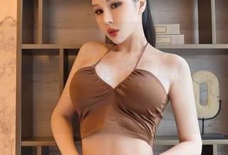 Feilin嗲囡囡 – 在Jennanni_Jen教室徘徊，“作业”竟是作品集！嘘，下载时候别太大声！