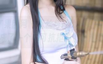 GIRLT果团网 – 蕾丝与little贝壳喵，组合成了一个不可抗拒的下载选择。