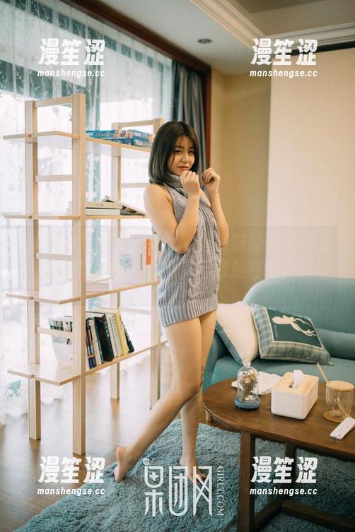 GIRLT果团网-little贝壳喵 GIRLT果团网 - little贝壳喵的温柔私拍,资源里的每一个细节都像是在低声耳语。