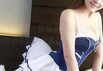GIRLT果团网 – 你想象不到的王语纯，最新图册中的死库水让人脑洞大开。