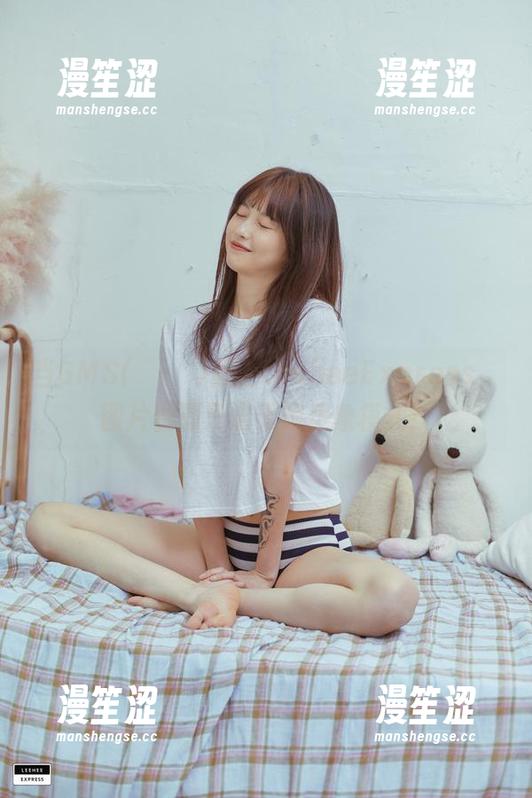 当GMS(고말숙)遇上LeeheeExpress，图片资源开启无限想象模式！