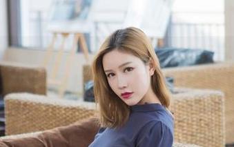 IMiss爱蜜社 – 小宝酱教你如何穿牛仔裤，图包福利还不快下手！