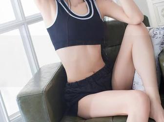 IMiss爱蜜社 – JK风的酥小白，怎么就让人忍不住想多看几遍呢，太有趣了。