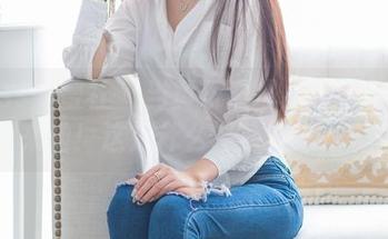 IMiss爱蜜社 – 当黄乐然遇上和服：原图来啦！这是什么神仙穿搭？！