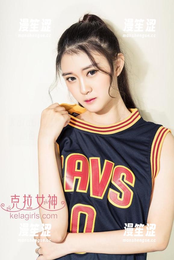 KelaGirls克拉女神-糖糖 KelaGirls克拉女神 - 当糖糖运动遇到美图合集:看我如何优雅地打翻饮料!