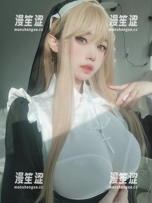 想打卡K酱的制服福利图包？我也是，速来！