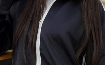 MFStar模范学院 – 精选图集里的久久Aimee妹妹，眼神直逼灵魂深处啊。