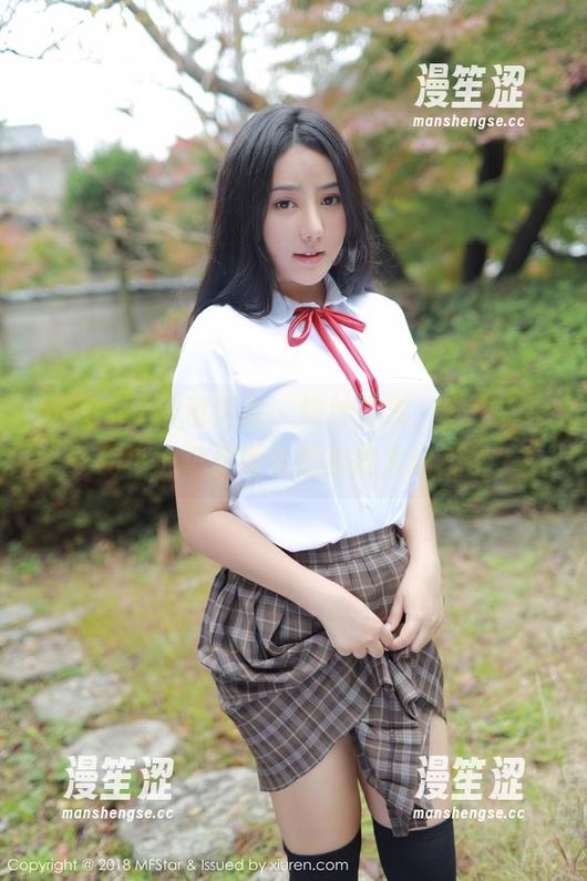MFStar模范学院 - 婚纱合集，安琪Yee用小心思把婚礼想象得太理想了