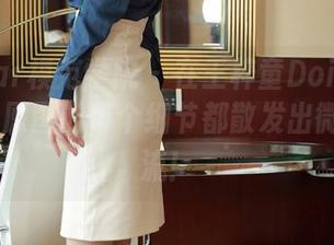 MFStar模范学院 – 在王梓童Doirs私房JK中，原图的每个细节都散发出微妙的电流！