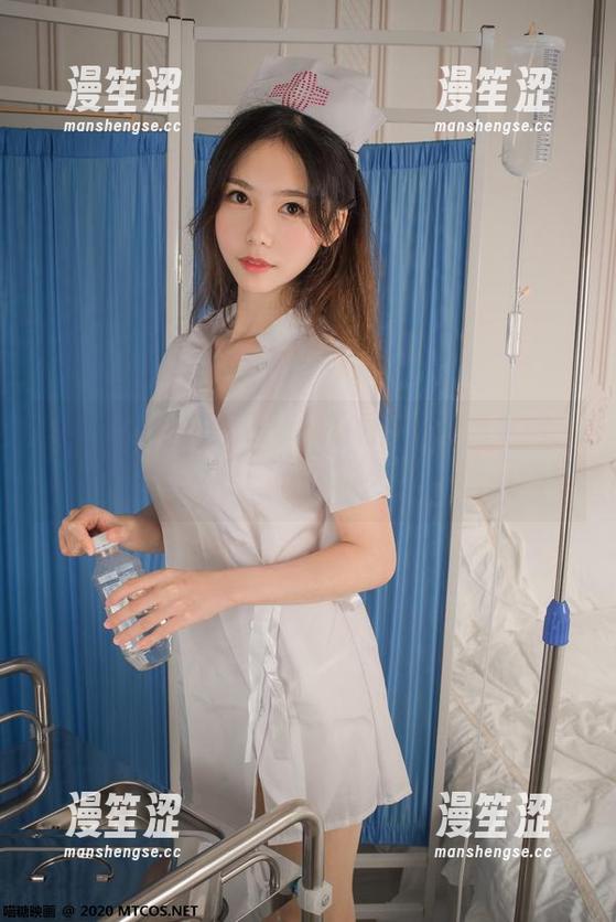MTYH喵糖映画-蠢沫沫 MTYH喵糖映画 - 蠢沫沫的水手服私房:这个“码头”上,可是非一般的热闹哦!