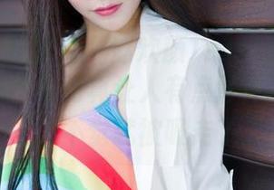 MiStar魅妍社 – 赵欢颜Jessica的运动写真：这种身材真让人有点冒汗，注意力不知不觉就被吸走了。