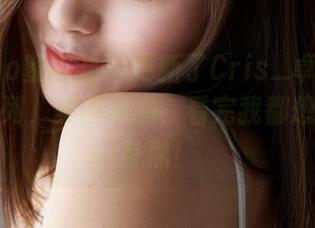MiiTao蜜桃社 – 更新了Cris_卓娅祺的黑色系列，美图满满，看完我都想去买一身黑！