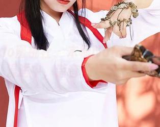 MiiTao蜜桃社 – 木楠Nan浴室图集：洗澡途中，谐音梗开到飞起！