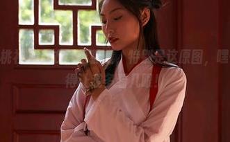 MiiTao蜜桃社 – 皮衣配王静瑶，特别是这原图，嘿……免费都得让我多看几眼！