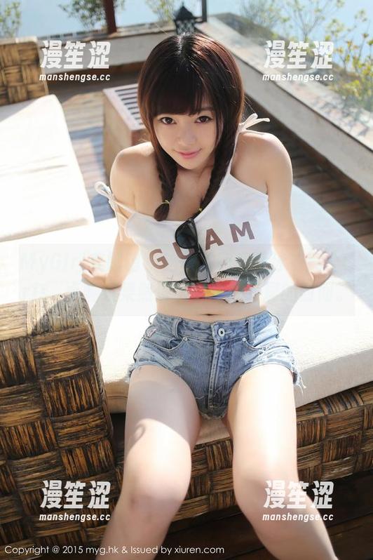 MyGirl美媛馆-Cris_卓娅祺 MyGirl美媛馆 - 这样才叫高清泳衣照,Cris_卓娅祺果然没有辜负我盯屏的时间。