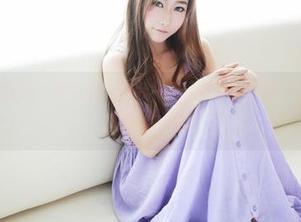 MyGirl美媛馆 – 有没有人跟我一样，被任莹樱的“套装”写真圈粉了？哈哈