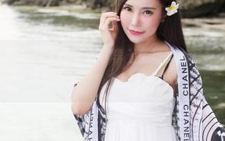 MyGirl美媛馆 – 甜心美图，李李七七喜喜的写真风格真让人嘴角上扬