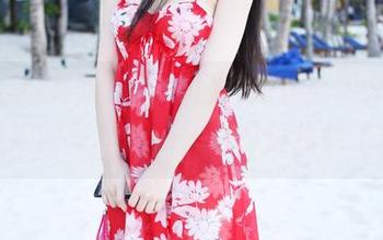 MyGirl美媛馆 – 夏日气息扑面而来，王馨瑶的写真更新，是时候投降了！
