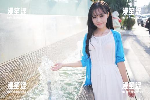MyGirl美媛馆-田孝媛 MyGirl美媛馆 - 田孝媛的白色梦境——图库慢慢分享,精彩在路上