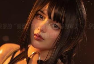NinJa阿寨寨的“姨妈”力量如何拯救你的审美——伊露露作品集分享时刻！