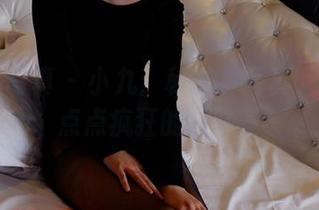 PANS写真 – 小九：秘书、写真、还有一点点疯狂的玩味～