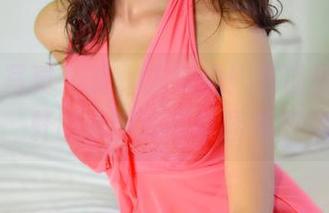 PANS写真 – 走，去海边！不过是看韩美轩的水手服写真图集啦