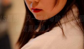 PANS摄影 – 又一波小奇的最新原图，试镜效果看得人心痒！