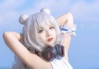 白丝：Sayo Momo和她的图库，简直是“清新脱俗”的代名词，呵呵。