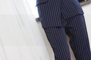 微密圈 – Sia不吃鱼个人全套作品：校服的设计想法，该死的有意思。