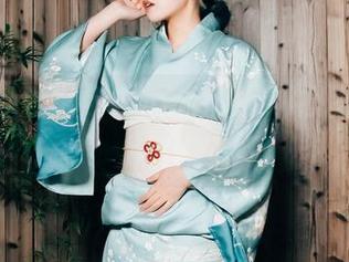 比基尼大比拼，Sonson(손손)原图精选你怎么看？