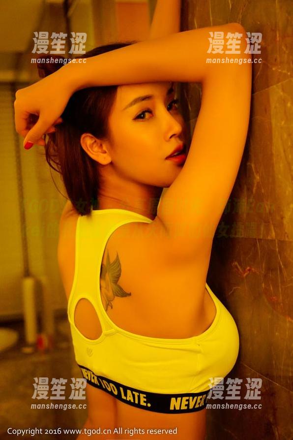 TGOD推女神-沛沛Eankei TGOD推女神 - 分享原图时光,沛沛Eankei的礼服就像是从天而降的仙女投喂!