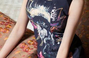 TouTiao头条女神 – 用短裤装扮的萌琪琪，全套不仅仅是视觉撞击！