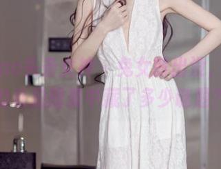 TouTiao头条女神 – 兔女郎出没，陈怡曼的私拍图集中藏了多少谜题？