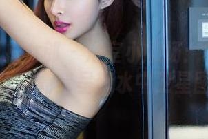 TuiGirl推女郎 – 浴室小剧场：哈尼宝宝在线为你高清呈现水中卫星图片！