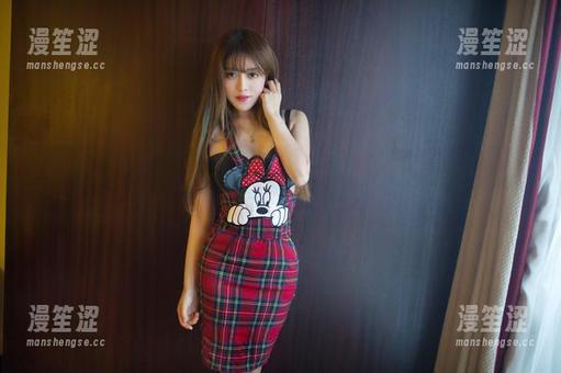 TuiGirl推女郎-王依萌 TuiGirl推女郎 - 在王依萌的教室里,精选的每一张都能让你想逃课!