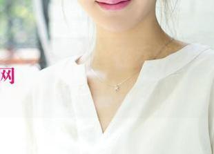 UGirls尤果网 – 黑丝在乔依琳身上，集合了我不敢说的话和微妙的小心思，哈哈！