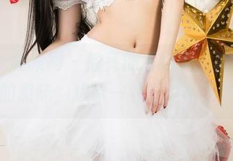 UGirls尤果网 – 油亮的周妍希，真有插图包的韵味，想象一下她的真实吧。