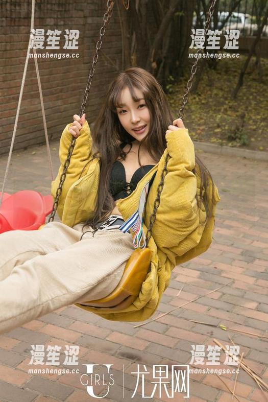 UGirls尤果网-易阳 UGirls尤果网 - 修女敢情也爱自拍,易阳的图包下载,这份信仰可不一样哦!