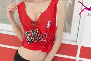 UGirls尤果网 – 最新的王语纯，让我意识到原来可爱也能这么多嘴！