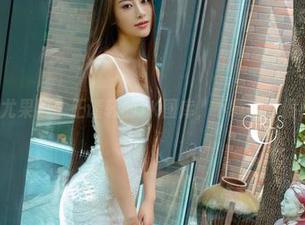 UGirls尤果网 – 王谨轩的JK图库，下载的时候小心心脏