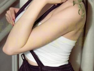 UGirls尤果网 – 说好的小秘密，纯小希的福利图集不太一样哦