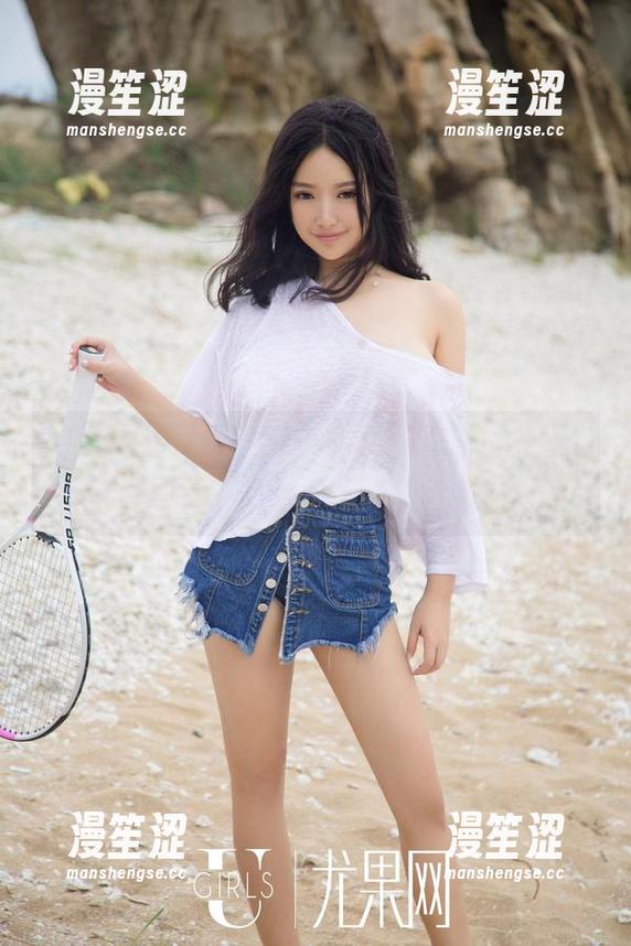 UGirls尤果网-纯小希 UGirls尤果网 - 纯小希女王的私房美图,仿佛随时都能插翅飞天,真让人羡慕!