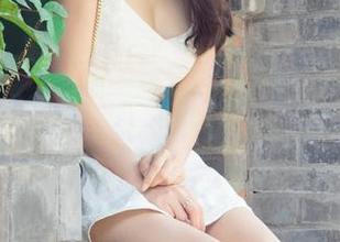 UGirls尤果网 – 看！韩恩美的在线死库水图集，让人不自觉浮想联翩，你也是吗？