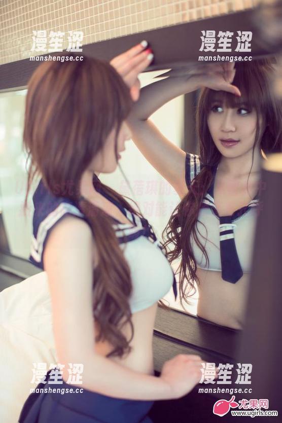UGirls尤果网-黛蓓琪 UGirls尤果网 - 黛蓓琪的夏天:从图库中搬来的高清清凉,绝对能让你顺着毛孔呼吸!