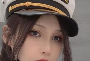 西装就是王道，Vams子しゃん的高清诗意作品集来啦。
