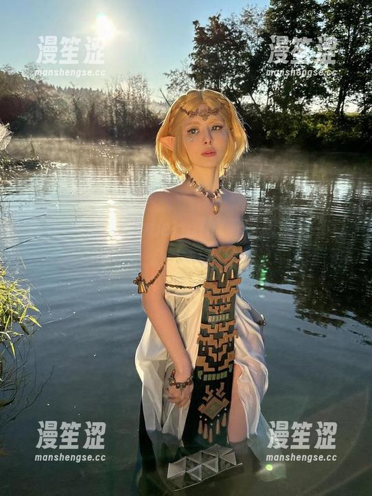 Vinnegal 最新一击:Vinnegal的蕾泽战斗女仆II套图,让人目不转睛!